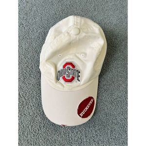 Signatures Men’s Vintage looking Ohio State baseball hat